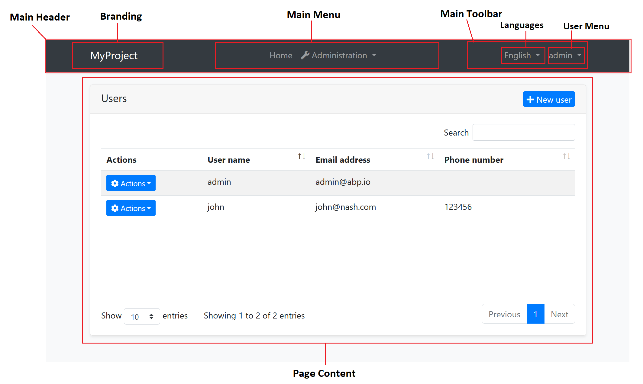 basic-theme-application-layout-parts