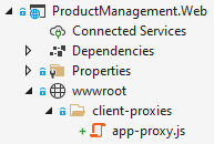 js-proxies
