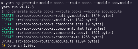 Creating-Books-Module.terminal