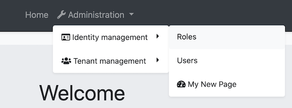 navigation-menu-via-config-state