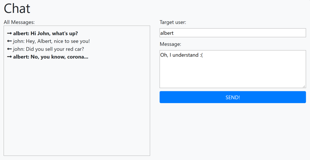 signalr-chat-demo