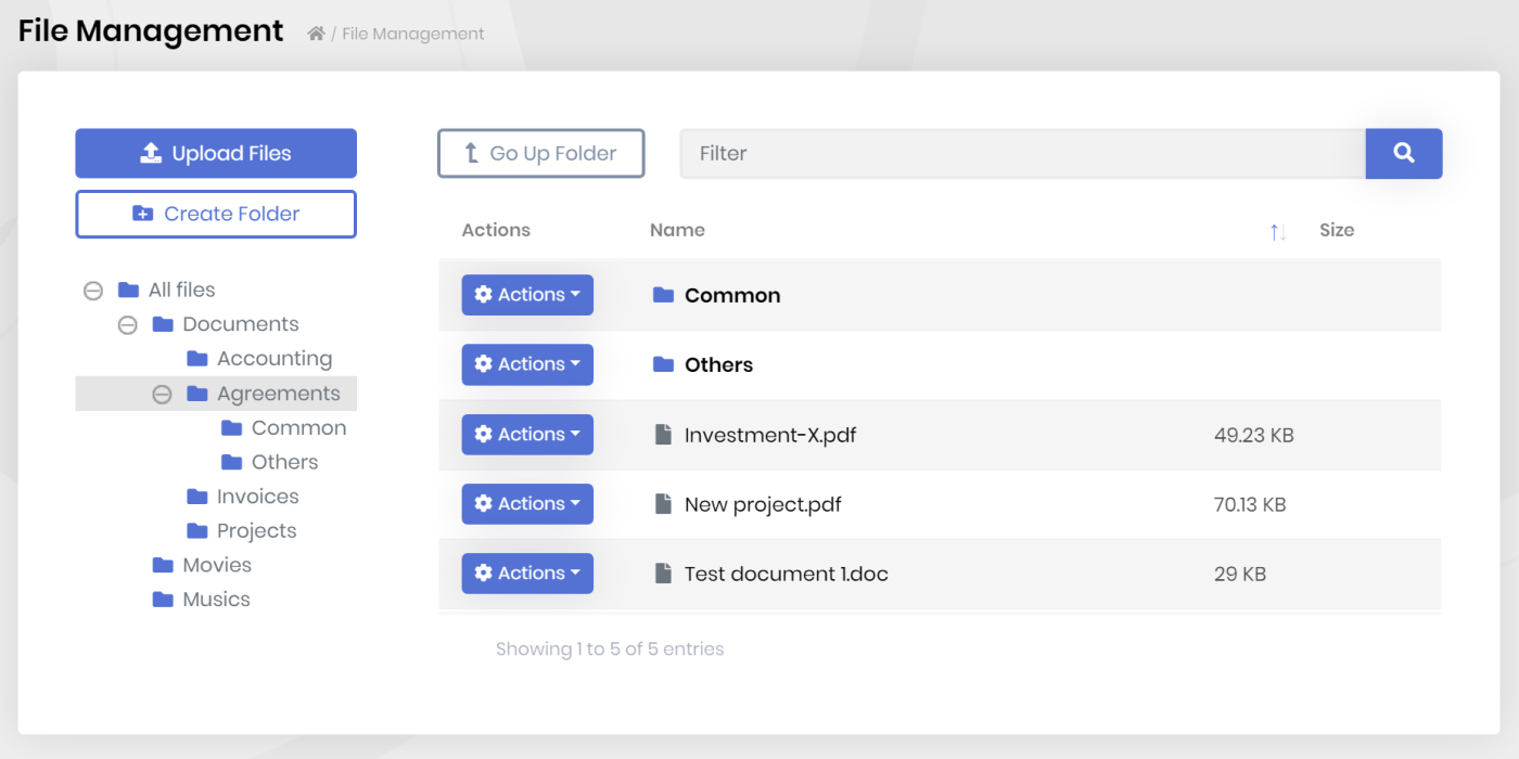 file-management-ui