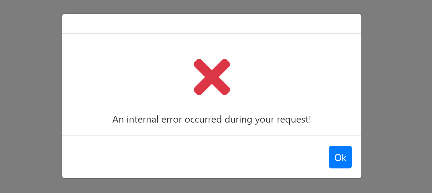 blazor-generic-exception-message