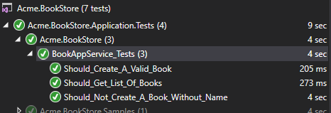 bookstore-appservice-tests