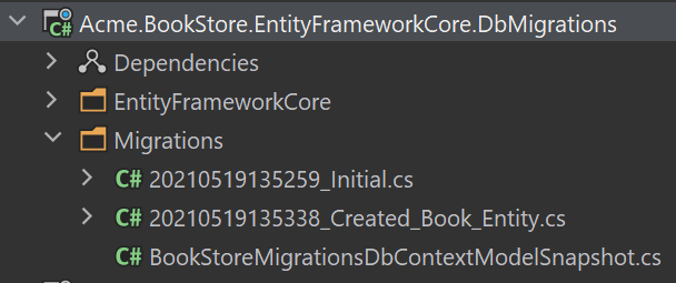 bookstore-efcore-migration