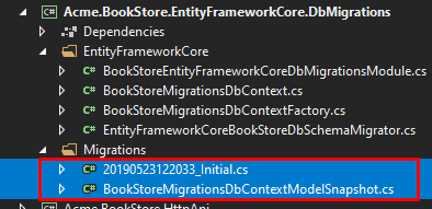 postgresql-delete-initial-migrations