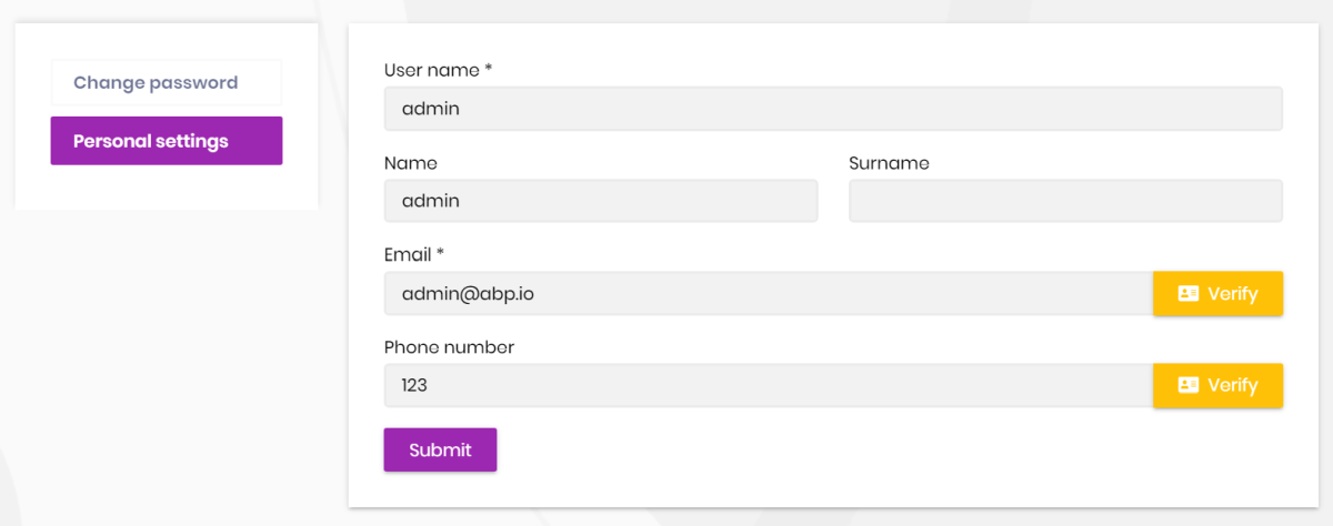 email-phone-verification