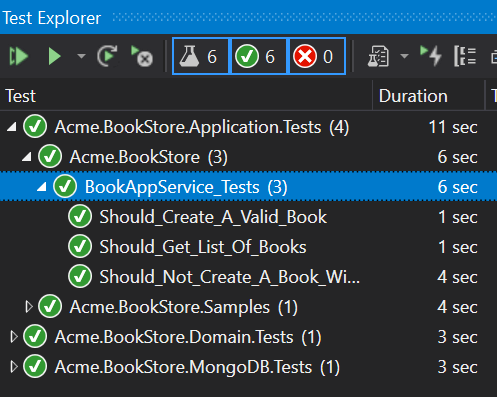 bookstore-appservice-tests