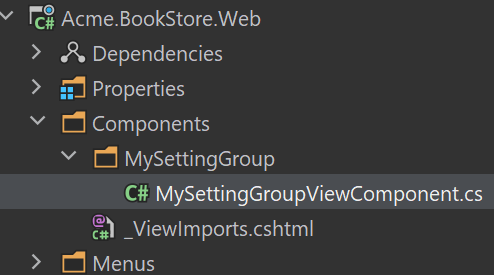 MySettingGroupViewComponent