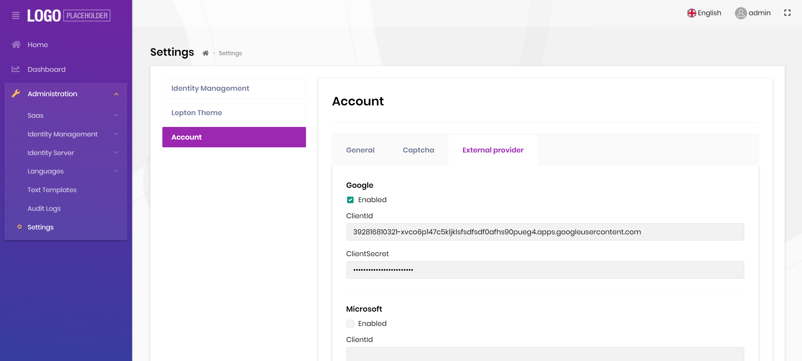 abp-commercial-setting-account-external-logins