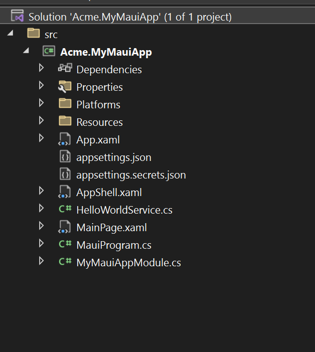 basic-maui-application-solution