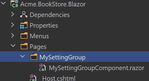 MySettingGroupComponent