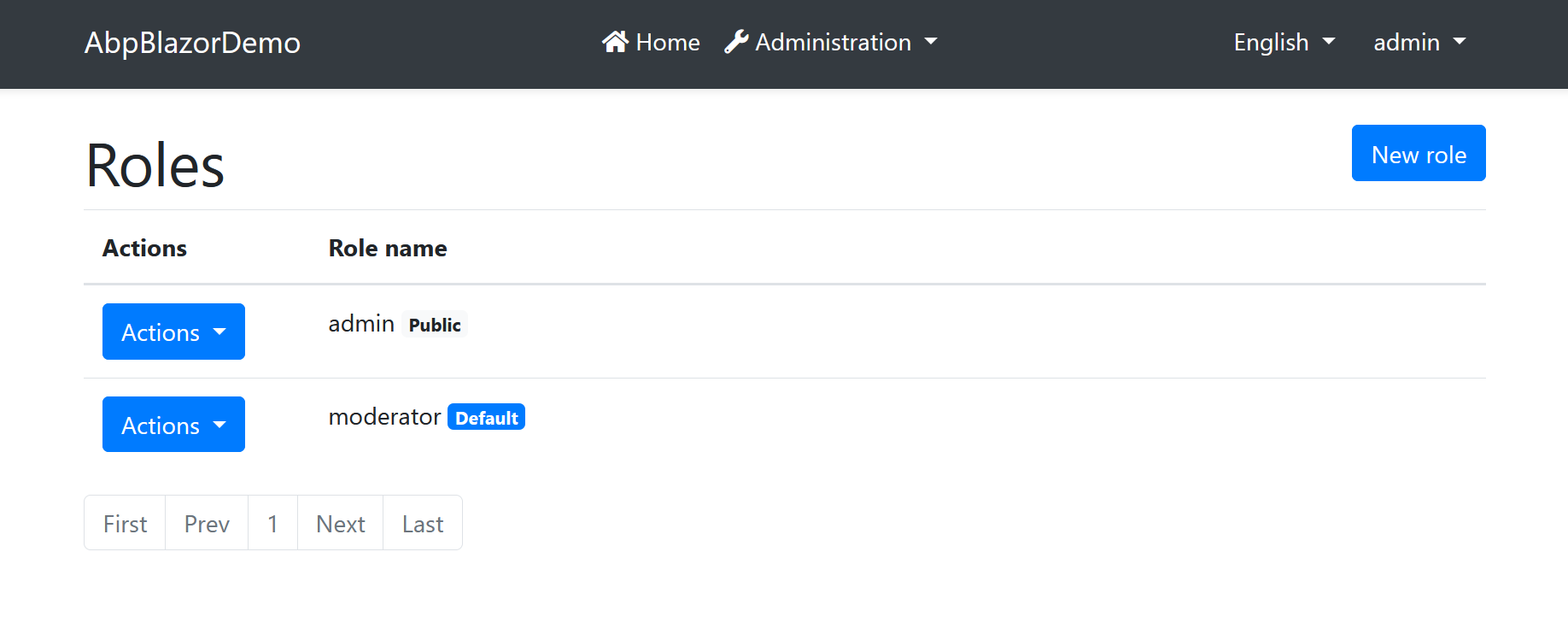 blazor-role-management
